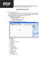 Download MicrosoftExcelbyalisutanSN49915187 doc pdf