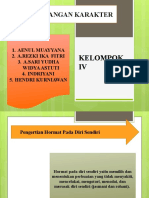 KELOMPOK IV Pak Syamsul