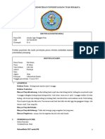 2055 - Status Responsi Ruangan Stase THT RSU Haji Surabaya Alriska Agni N.P. Case5