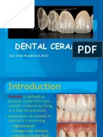 Dental Keramik Dewi 2018