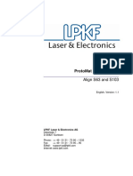 TN - Align ProtoMat S63 and S103