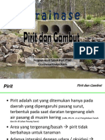 08 - Pirit Dan Gambut