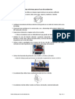 Pautas mínimas para el uso de andamios-v.210303