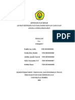 Kelompok 5 - A18 - Asuhan Keperawatan Angina Ludwig Atau Phlegmon - Kep Bedah