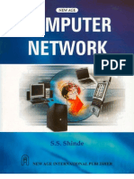 Computer Networks by S.S. Shinde