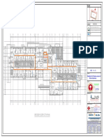 Second Floor CCTV Plan