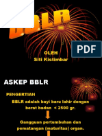 Askep BBLR 1