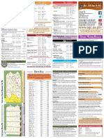 PA Hunting Seasons & Limits 2020-2021