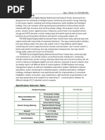 Product Summary:: PD194E-9S4