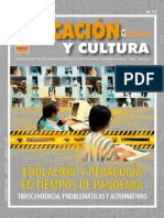 Edicion - 137 - Sept - 10 (1) Revista Educacion y Cultura-Fecode-Colombia