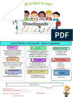 Math Guide 5TH Grade