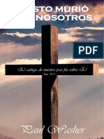@ Raúl Washer Cristo Murió Por Nosotros