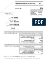 SITIPAC 9664 DR2 Summary