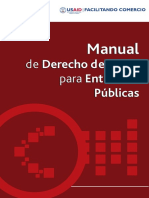 590 DDA Manual Derecho de Autor Para Entidades Publicas