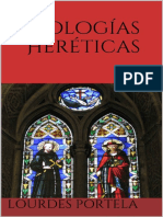 Teologías Heréticas (Spanish Edition)