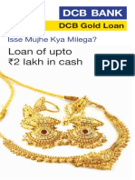 Loan of Upto ' Lakh in Cash 2