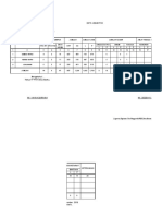 Data Umum PKK (Sekr-Pokja I-Ii-Iii-Iv) - Aslina - Ds. Buntu - New