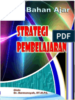 Strategi Pembelajaran