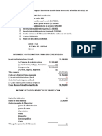 Quiz Sistema de Costos