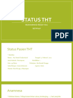 Status THT
