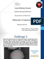 Clase 5 - Técnicas de Caracterización Parte 1