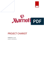 Project Chariot Ip