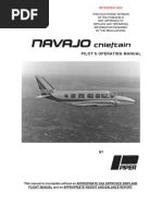 Pilatus PC-12 PIM | PDF | Business | Computers