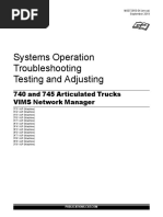 m0072950-04 (En-Us) - 00 - Manuals-Service-Modules - Troubleshooting