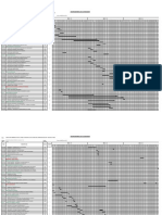 Cronograma de Ejecucion