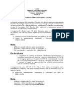 Declaración IR-17 MM Consultores Noviembre 2019