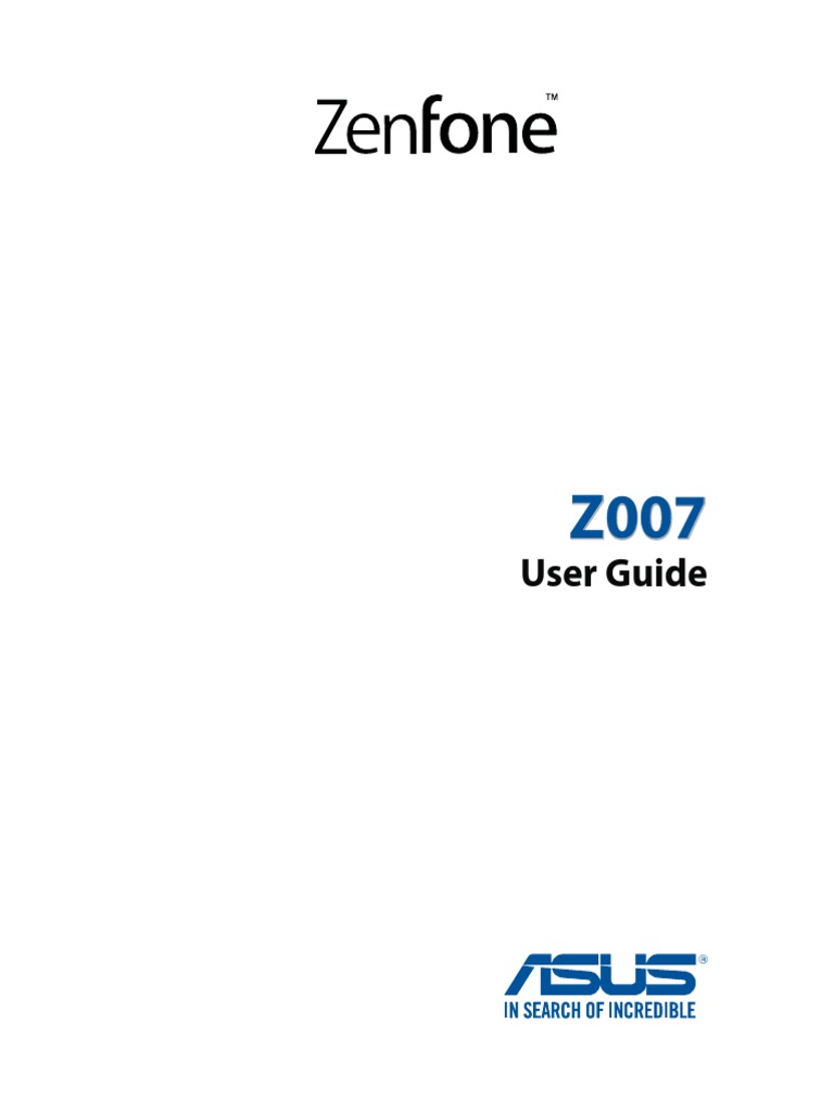 Asus ZenFone C ZC451CG Schematic Diagarm PDF World Wide Web