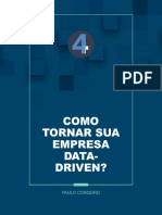 ebook-4mdg - Uma empresa data driven