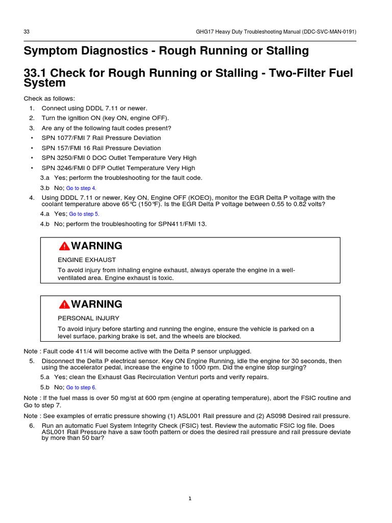 GHG17 Heavy Duty Troubleshooting Manual (DDC-SVC-MAN-0191) - .pdf2 ...