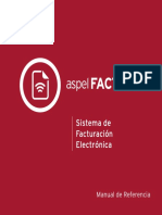 Manual Aspel Sistema Facturacion Electronica