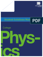 College Physics. Student Solutions Manual by OpenStax College (Z-lib.org)