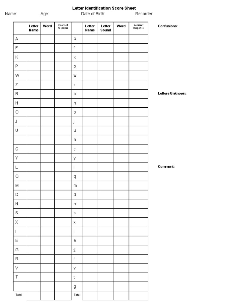 letter-identification-score-sheet-pdf