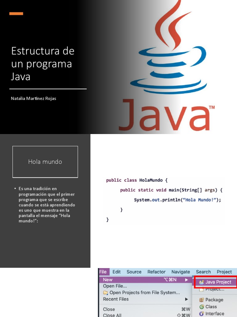 Conferencia 3-1 | PDF | Programa de computadora | Programación