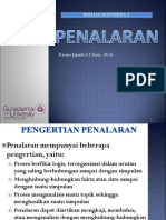 Bab 1 - Penalaran