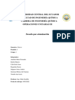 Grupo 1 - Ope III - Secado Por Atomización