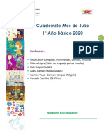 Cuadernillo-1°-Básico-20201 LENGUA INDIGENA
