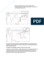 Taller Parcial Espectrofotometria