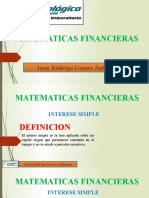 SEGUNDA UNIDAD TEMATICA