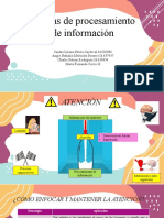 Procesamiento de Información