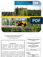 Manual de Insumos Agropecuarios 2011