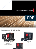 HPRXD Обучение2