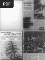 01-46 15 Noviembre 1953 Pág 46 | PDF | Violencia | Naturaleza