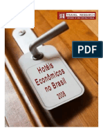 Hoteis Economicos Brasil 2008