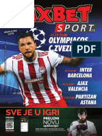 MaxBet Sport - Rs Izdanje 675