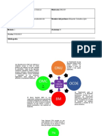 Tarea 4 de Sociocultural