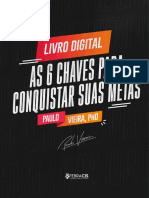 Livro+Digital+ +as+6+Chaves+Para+Conquistar+Suas+Metas